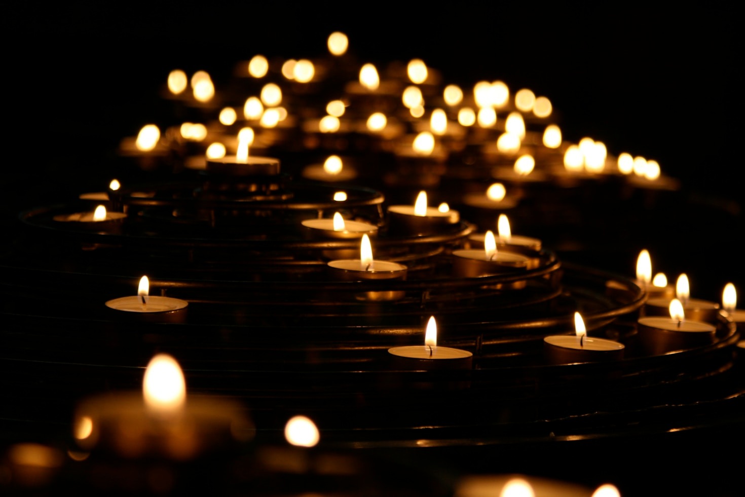 O Legado Espiritual de Vovó Joaquina